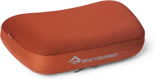 Vista 7 de Sea to Summit Aeros Premium - Almohada inflable de viaje, tamaño XL, col