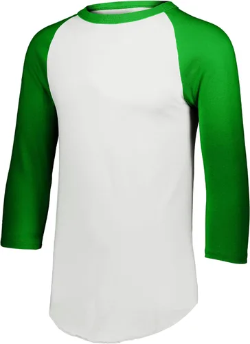 Vista 11 de Augusta Sportswear - Camiseta de béisbol para hombre 2.0