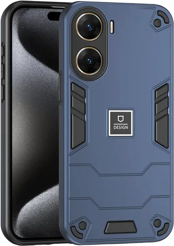 Vista 59 de Funda compatible con Redmi A1, compatible con Redmi A2 2 en 1 [PC dura + TPU], funda de teléfono negra