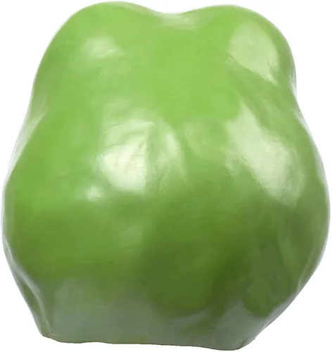 Vista 4 de Máscara de rana de animal de cabeza completa, máscara de látex para Halloween, disfraz de cosplay para adultos, accesorios de decoración de fiesta