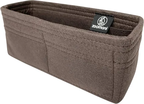 Vista 5 de Bag Organizer for Gucci Soho Disco - Premium Felt (Handmade/20 Colors)