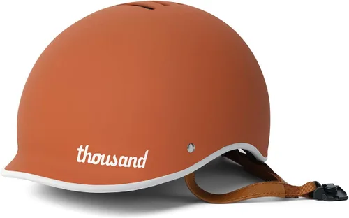 Vista 10 de Thousand - Casco de bicicleta antirrobo para adultos