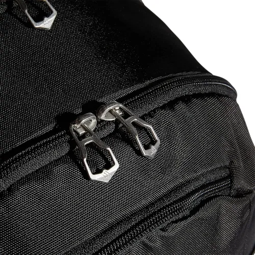 Vista 4 de Equipo de mochila Adidas Unisex Striker II negro talla única