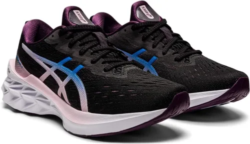 Vista 2 de ASICS Zapatillas de running NOVABLAST 2 para mujer