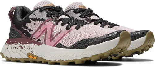 Vista 3 de New Balance Fresh Foam X Hierro V7 GTX - Tenis de correr para mujer