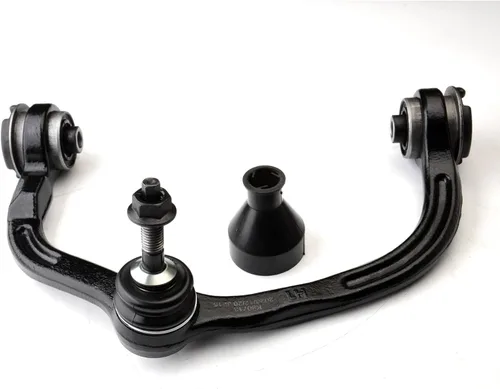 Vista 5 de Kit de 2 brazos de control delanteros superiores y junta de bola K80712 K80713 para Ford Expedition 2003 2004 2005 2006, Kit de brazo de control