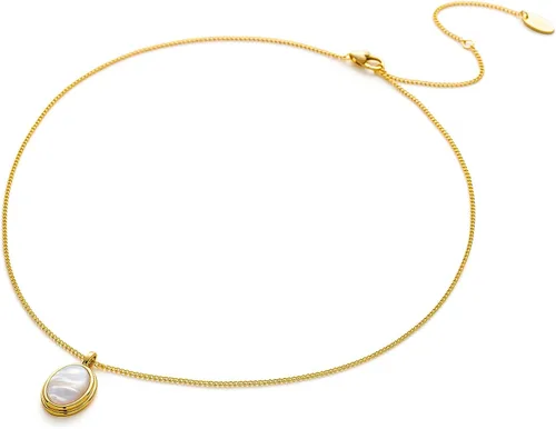 Vista 2 de C.Paravano Collares para mujer Joyería Collar Joyas para mujer Collar de cadena Collar con colgante para mujer