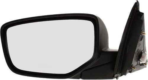 Vista 311 de Garage-Pro Espejo compatible con Honda Pilot 2019-2022 con calefacción lateral del conductor