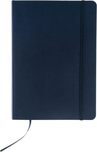 Vista 17 de Fabriano Ecoqua Plus - Cuaderno encuadernado con puntadas, 3.5 x 5.5 pulgadas, punteado, negro