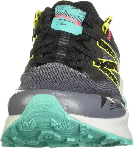 Vista 2 de New Balance Dynasoft Nitrel V4 - Tenis de correr para mujer