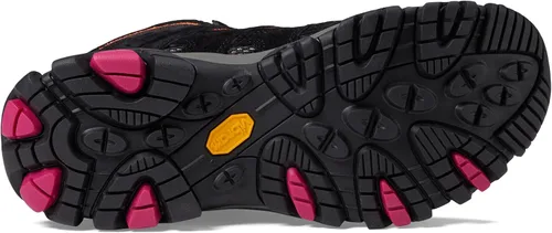 Vista 78 de Merrell Moab 3 Mid WP - Zapatos para mujer