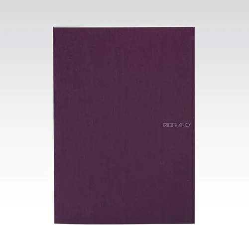 Vista 31 de EcoQua cuadernos y diarios, Negro Spiral
