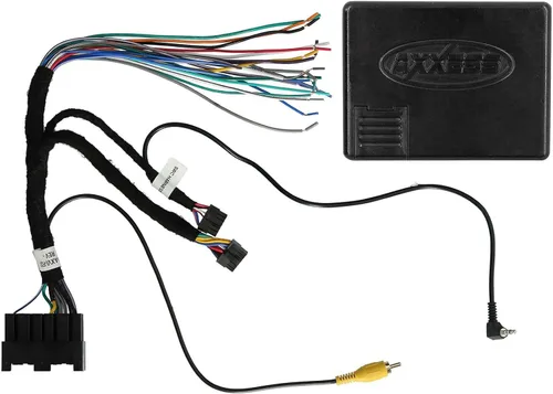 Vista 3 de AXXESS - Interfaz de datos Ford 2020 en adelante (AXVI-FD3)