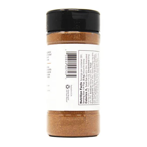 Vista 3 de Badia Mezcla india Garam Masala, 4.25 onzas (paquete de 6)