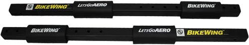Vista 5 de Let's Go Aero - 429756 Jack-It - Sistema de transporte doble para bicicletas