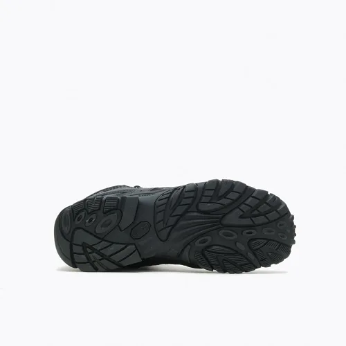 Vista 2 de Merrell Botas Moab 2 de 8 pulgadas con cremallera compuesta para hombre