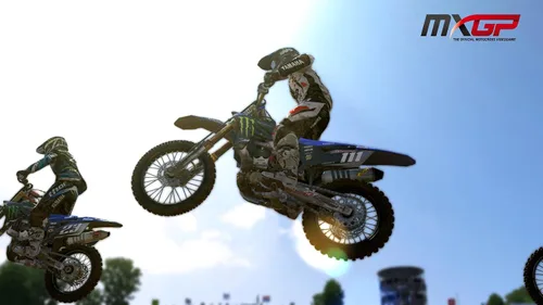 Vista 24 de MXGP 14 The Official Motocross Videogame