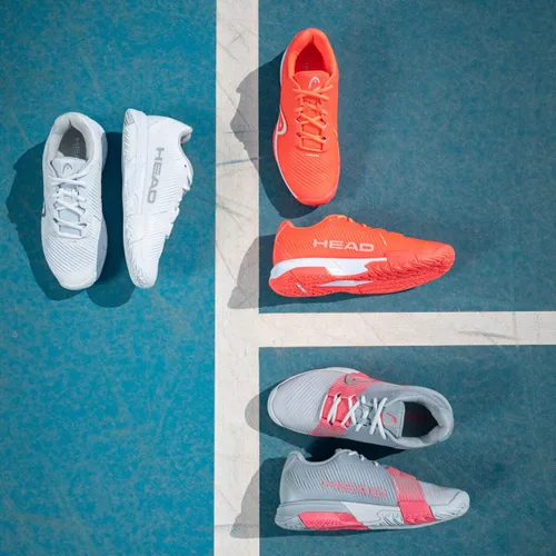 Vista 6 de Head Tenis Revolt Pro para mujer