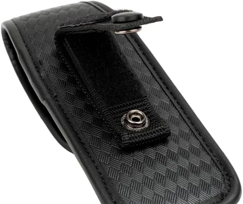 Vista 7 de TACNEX OC/Mace - Funda para spray/aerosol para cinturón de servicio, bolsa de spray de pimienta MK3 MK4, soporte para bote para chaleco MOLLE, funda