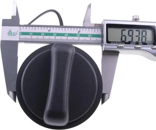 Vista 3 de Tapa de gasolina del depósito de combustible 17251-ZX60A para Nissan 2004-2012 Altima Quest Murano Sentra 17251ZX60A