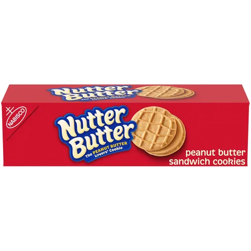 Vista 20 de Sándwich de mantequilla de maní de Nutte Butter
