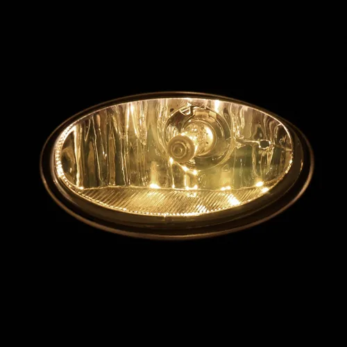 Vista 5 de AJP Distributors Para TSX CL9 luces antiniebla luces conducción parachoques delantero izquierda derecha par reemplazo interruptor kit cableado arnés