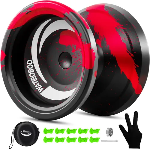 Vista 12 de Yoyo Sensible y No Sensible