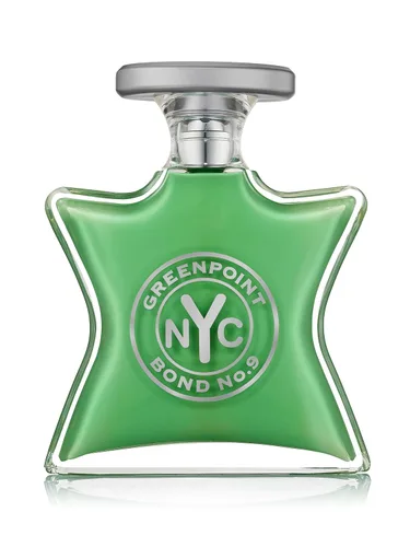 Vista 2 de Bond No. 9 New York Greenpoint Eau de Parfum Unisex, 3.4 fl oz