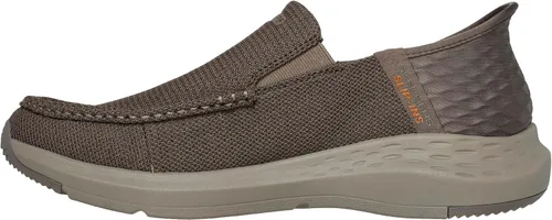 Vista 5 de Skechers Parson Ralven- Zapatos sin cordones para hombre