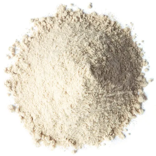 Vista 3 de Food to Live Harina de pastelería fina blanca sin blanquear, 12 onzas, molida a piedra de bayas de trigo integral blancas suaves, finamente molidas