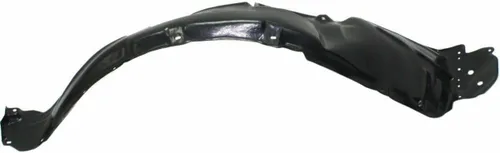 Vista 6 de 2013 2014 2015 2016 2017 2018 compatible con Toyota Rav4 guardabarros delantero forro interior derecho lado del pasajero
