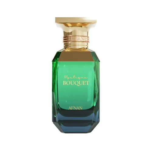 Vista 11 de Afnan Cherry Bouquet Eau De Parfum para Mujer, 2.7 Fl. Oz