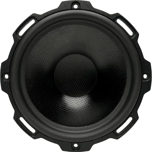 Vista 3 de Rockford Fosgate Power T4652-S 6-1/2" Sistema de componentes