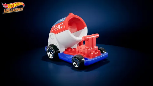 Vista 16 de Hot Wheels Unleashed - PlayStation 5