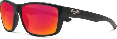 Vista 10 de Suncloud Aviator - Gafas de sol polarizadas – 100% protección UV – Ajuste cómodo, diseño moderno – para hombres y mujeres