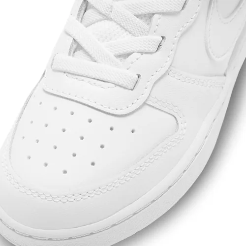 Vista 4 de Nike Zapatos Court Borough Low 2 TDV para niño
