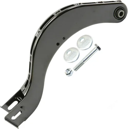 Vista 117 de Detroit Axle - Brazos de control inferiores delanteros derechos de repuesto para Volkswagen Jetta 2011 2012 2013 2014 2015 2016 2017 2018 - Juego