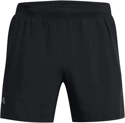 Vista 53 de Under Armour Pantalones cortos Launch Run de 5" para hombre