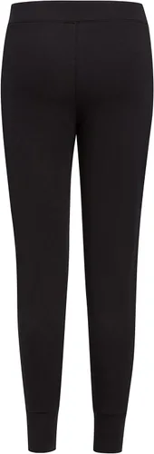 Vista 3 de adidas Joggers de algodón con 3 rayas para niña