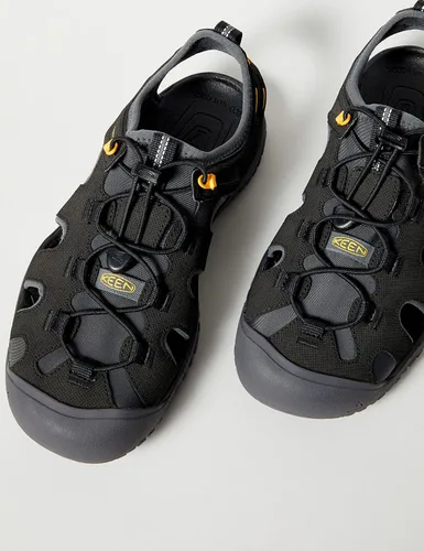 Vista 8 de KEEN Men's SOLR High Performance Sport Closed Toe Water Water Shoe