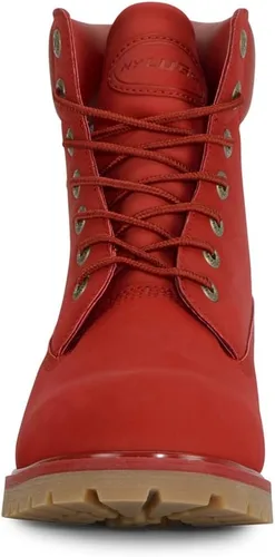 Vista 2 de Lugz Convoy - Botas Chukka clásicas de 6 pulgadas para hombre
