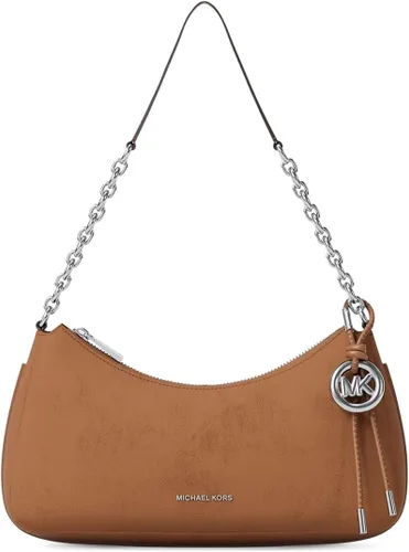 Vista 7 de Michael Kors Nolita - Bolsa con cadena mediana