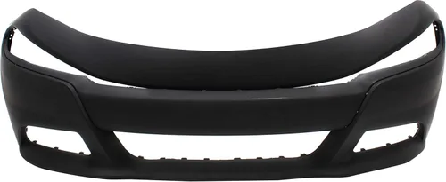 Vista 32 de Garage-Pro Cubierta de parachoques delantero para Dodge Ram 1500 1994-2001, Ram 2500 1994-2002, Dodge Ram 3500 - Para modelo sin paquete deportivo