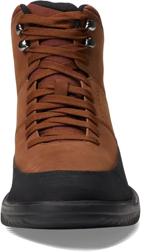 Vista 2 de Cole Haan Botas de senderismo Grand+ Hiker a prueba de agua para hombre