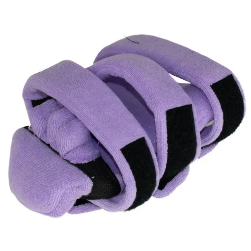 Vista 4 de Comfy Splints Ortesis de mano/muñeca/dedo (adulto pequeño)
