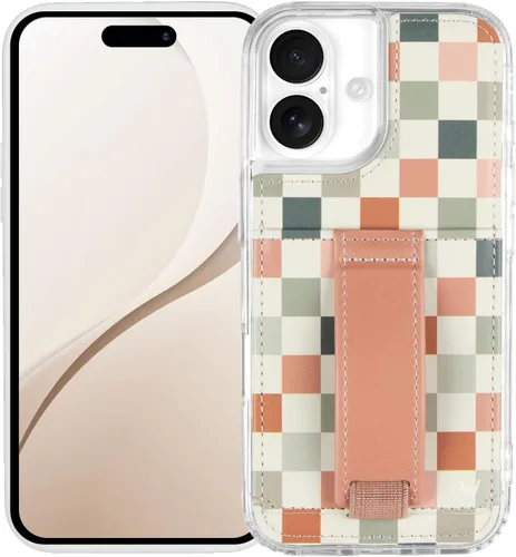 Vista 77 de Fundas Walli para iPhone 13, funda tipo cartera con soporte para tarjetas, elegante y moderna cubierta para mujeres, se ajusta al iPhone 13