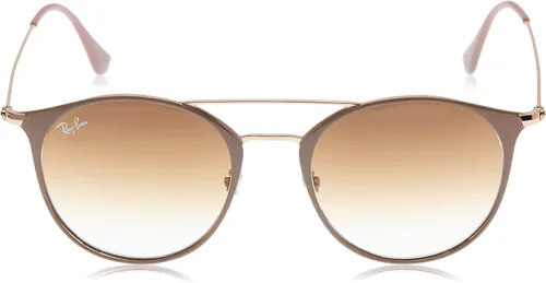 Vista 2 de Ray-Ban RB3546 Round Sunglasses