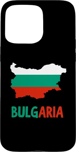 Vista 31 de Bulgaria Case for iPhone 17