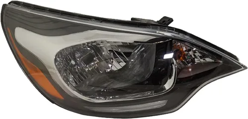 Vista 29 de Garage-Pro Faro delantero compatible con el lado del conductor Kia Sorento 2008-2009