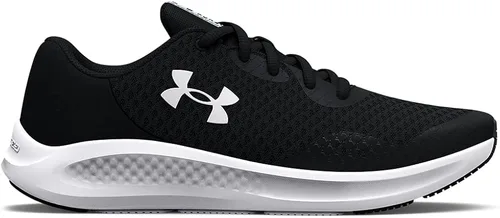 Vista 6 de Under Armour Tenis de correr unisex para niños Charged Pursuit 3